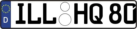 ILL-HQ80