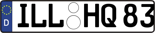ILL-HQ83