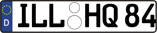 ILL-HQ84