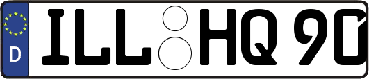 ILL-HQ90