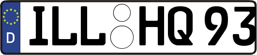 ILL-HQ93