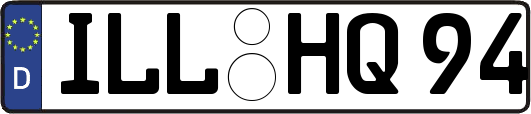 ILL-HQ94