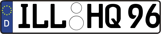 ILL-HQ96