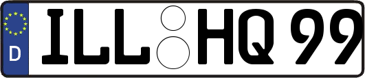 ILL-HQ99