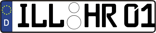 ILL-HR01