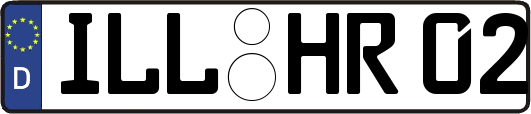 ILL-HR02