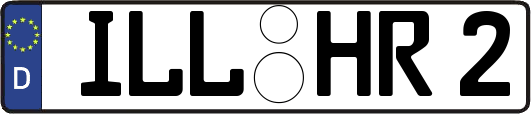ILL-HR2