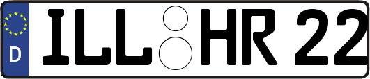 ILL-HR22