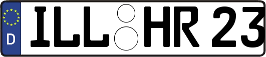 ILL-HR23