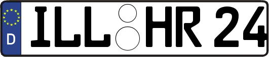 ILL-HR24