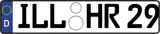 ILL-HR29