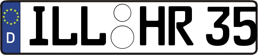 ILL-HR35
