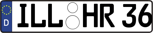 ILL-HR36