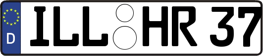 ILL-HR37