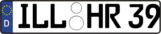 ILL-HR39