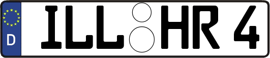 ILL-HR4