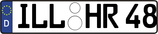 ILL-HR48