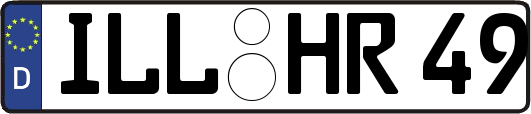 ILL-HR49
