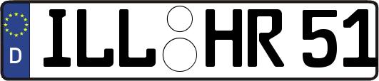 ILL-HR51