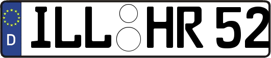 ILL-HR52