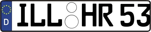 ILL-HR53