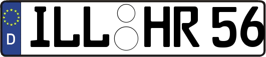 ILL-HR56