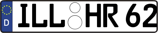 ILL-HR62