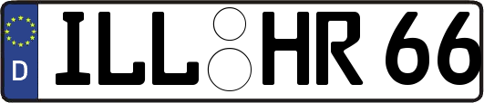ILL-HR66