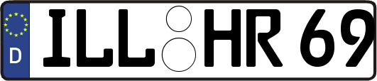 ILL-HR69