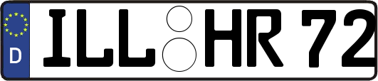 ILL-HR72