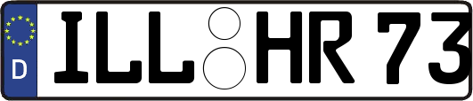 ILL-HR73