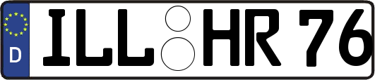 ILL-HR76