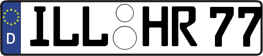 ILL-HR77