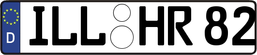 ILL-HR82