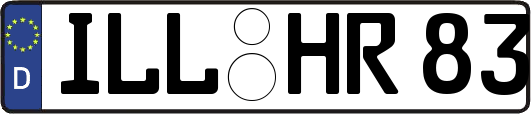 ILL-HR83