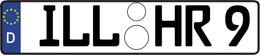 ILL-HR9