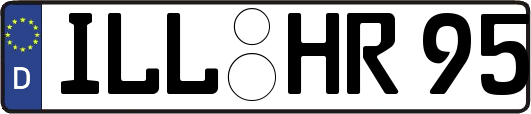 ILL-HR95