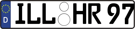 ILL-HR97