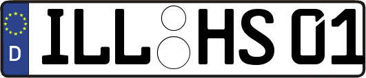 ILL-HS01