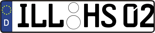 ILL-HS02