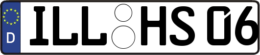 ILL-HS06