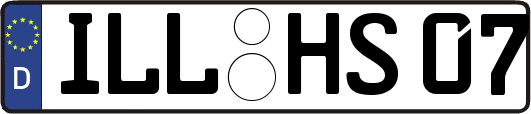 ILL-HS07