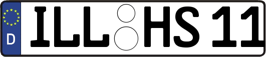 ILL-HS11