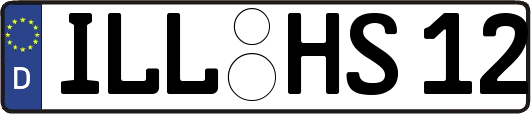 ILL-HS12