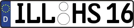 ILL-HS16