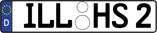 ILL-HS2