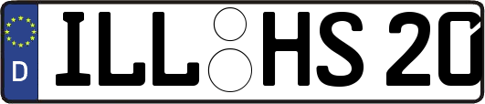 ILL-HS20