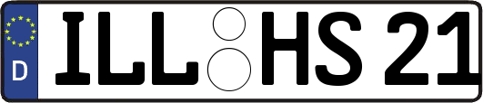 ILL-HS21