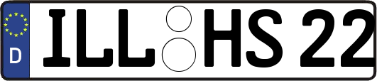 ILL-HS22