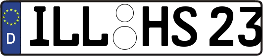 ILL-HS23